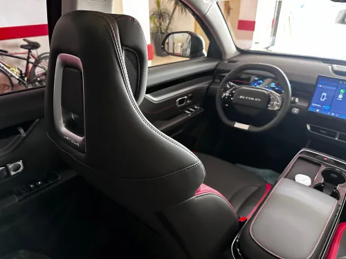 Jetour DASHING 2025 ÉDITION