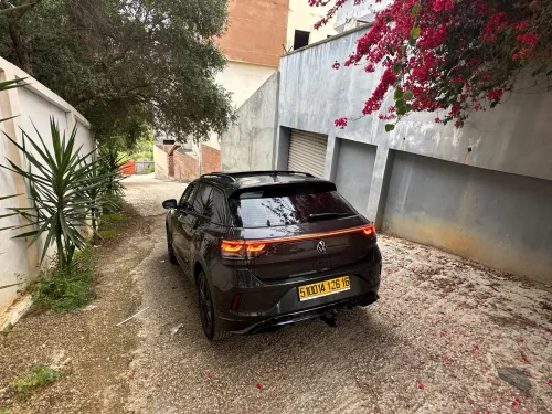Volkswagen T-Roc 2026 R-LINE BLACK EDITION