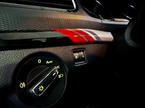 Skoda Kamiq 2025 GT
