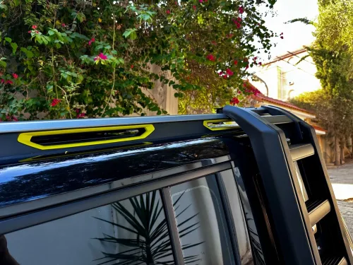 Jetour T2 2025 TRAVEL +