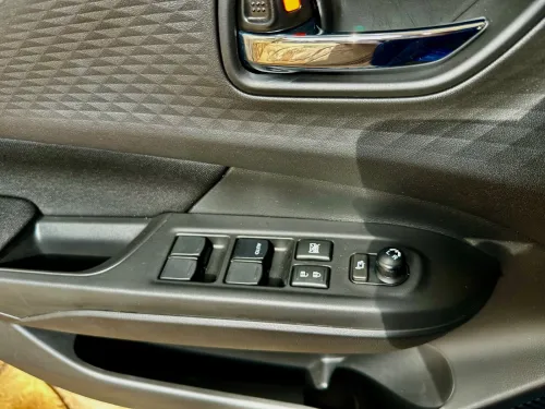 Suzuki Swift 2025 Full options AUTOMATIQUE