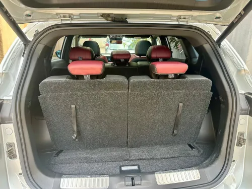 Jetour X70 PLUS 2025 LUXURY