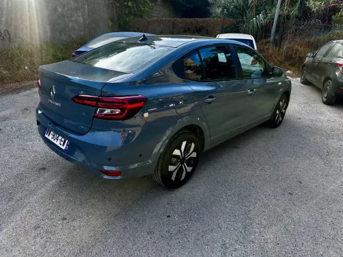 Renault Taliant  2025 AUTOMATIQUE