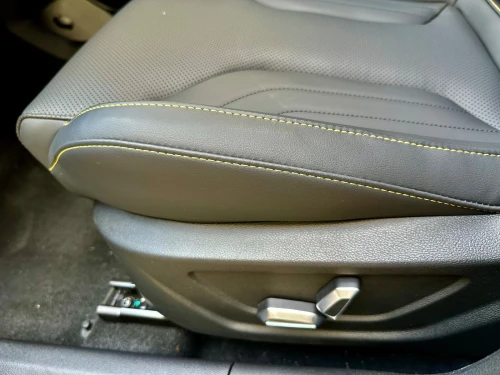 Geely Coolray 2026 BMA EDITION