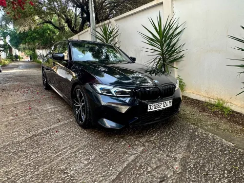 BMW 320 I 2024 M-SPORT