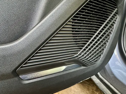 Geely Coolray 2026 BMA EDITION