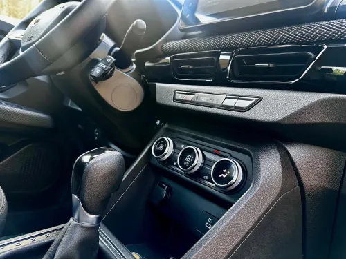 Renault Taliant  2025 AUTOMATIQUE