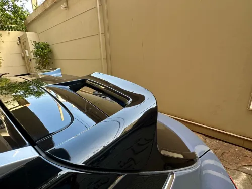 Geely Coolray 2026 BMA EDITION