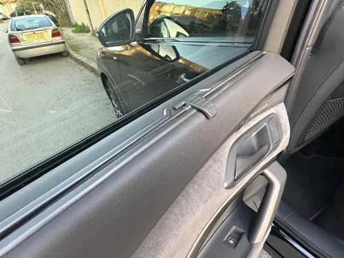 Audi Q5 2025 S-LINE INT/EXT