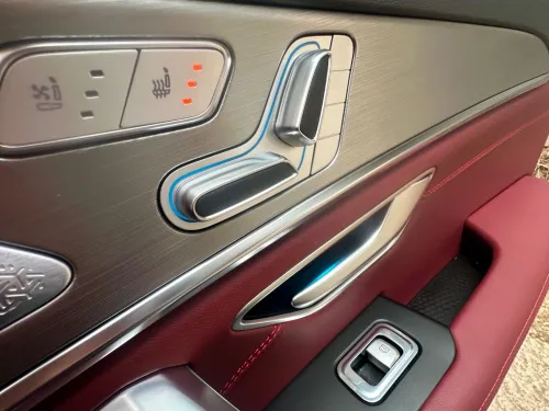 Jetour X70 PLUS 2025 LUXURY