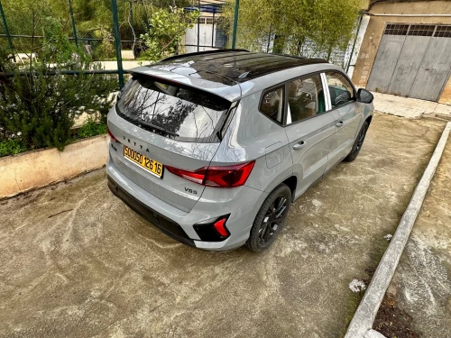 Volkswagen JETTA 2026 VS5