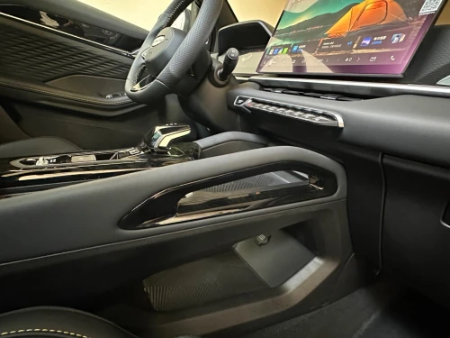 Geely Coolray 2026 BMA EDITION