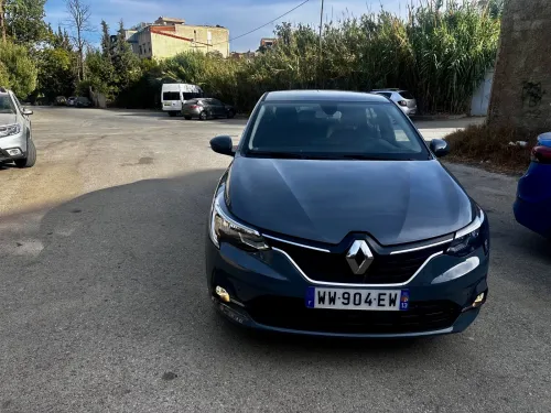 Renault Taliant  2025 AUTOMATIQUE