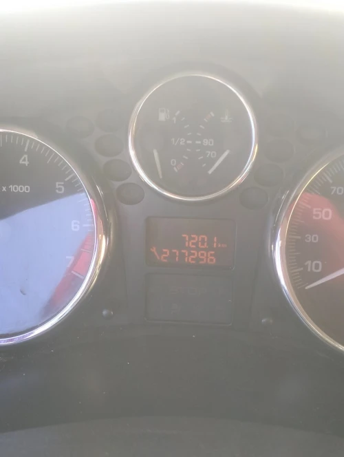 Peugeot 206 Plus 2013 206 Plus