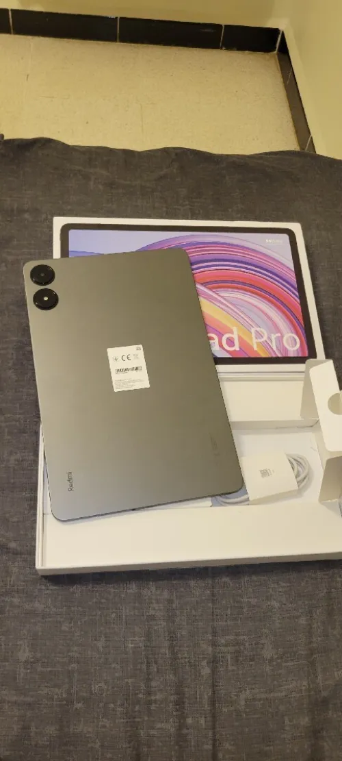 Redmi pad pro  🇫🇷 