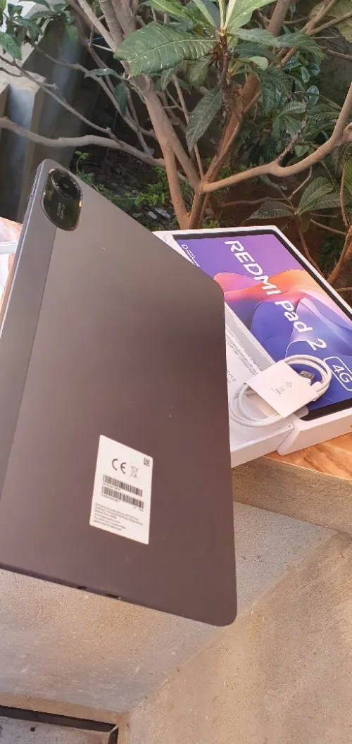 Redmi pad 2 4G 