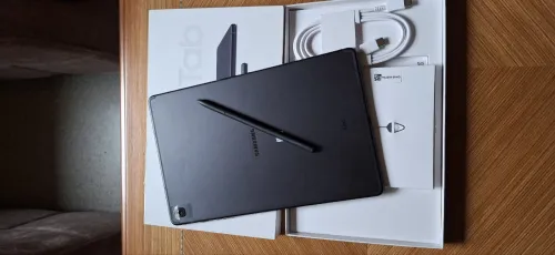 galaxy tab s6 lite (2024) wifi Samsung