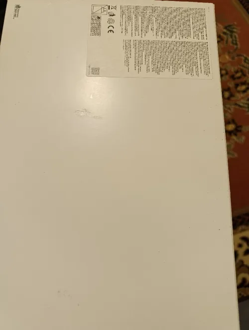 Tablette Galaxy A9+ 🇫🇷 Samsung