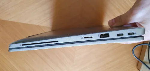 Dell Inc. Latitude 5320 ssd i5 11 generation avec la cart sim (puce)