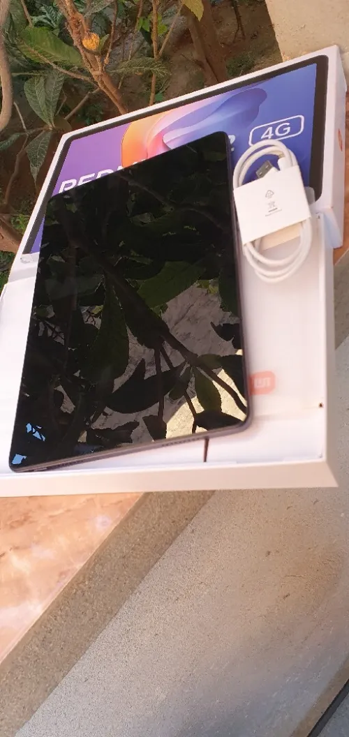 Redmi pad 2 4G 