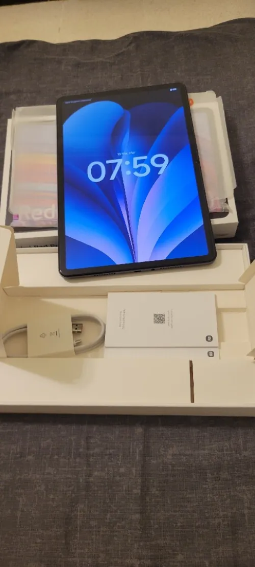 Redmi pad pro  🇫🇷 