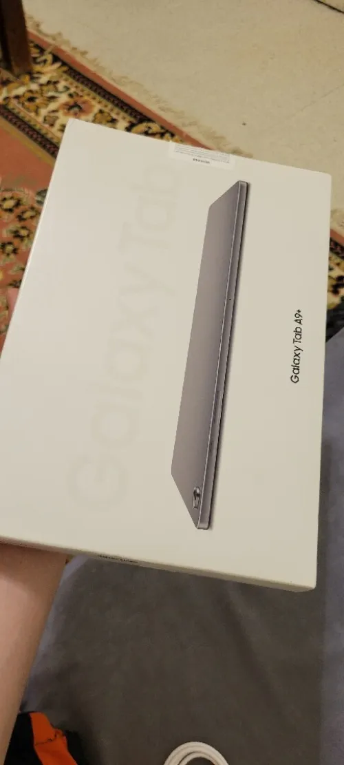 Samsung galaxy tab A9+ wifi