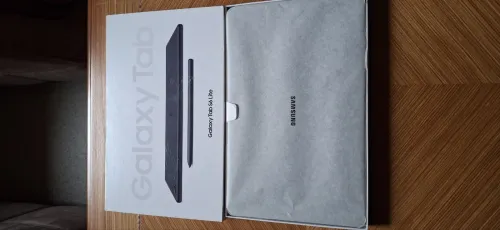 galaxy tab s6 lite (2024) wifi Samsung