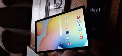 galaxy tab s6 lite (2024) wifi Samsung
