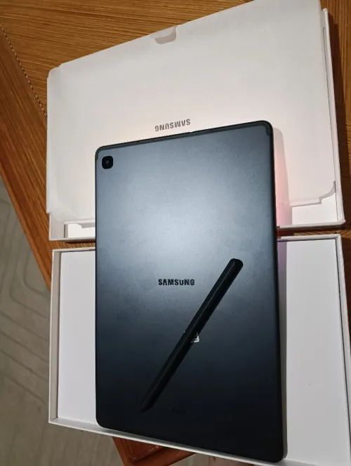 Galaxy tab s6 lite (wifi)  🇫🇷 