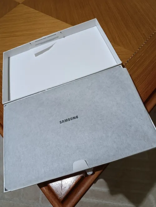 Galaxy tab s6 lite (wifi)  🇫🇷 