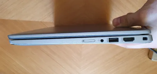 Dell Inc. Latitude 5320 ssd i5 11 generation avec la cart sim (puce)