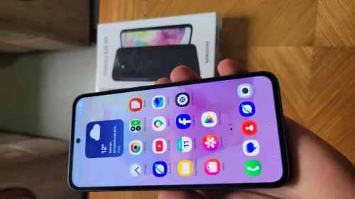 galaxy A35 5G Samsung