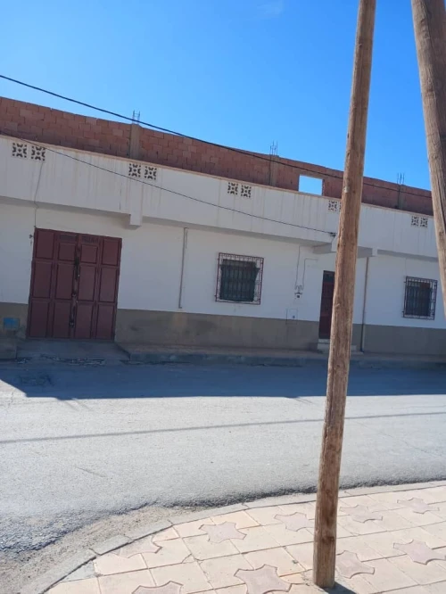Vente bien immobilier Sidi Bel Abbès Sidi bel abbes