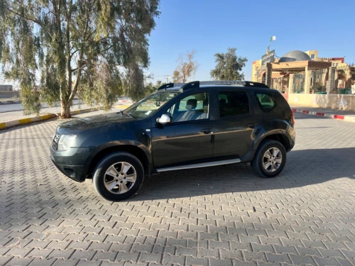Dacia Duster 2016 Duster