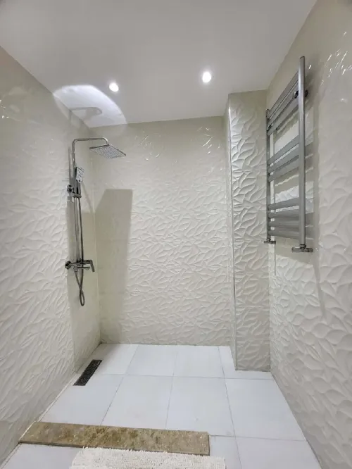 Vente Appartement F3 Alger El biar