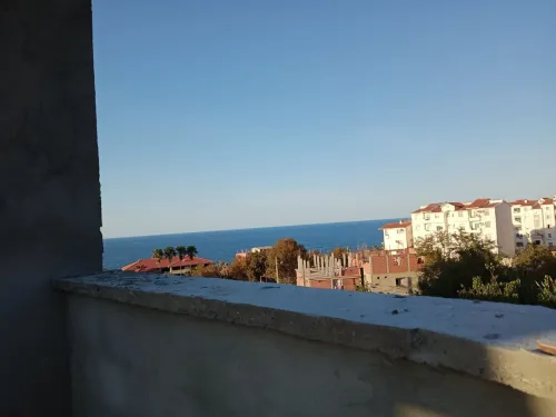 Vente Villa Tipaza Ain tagourait