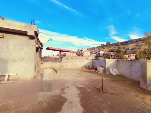 Vente Villa Tipaza Ain tagourait