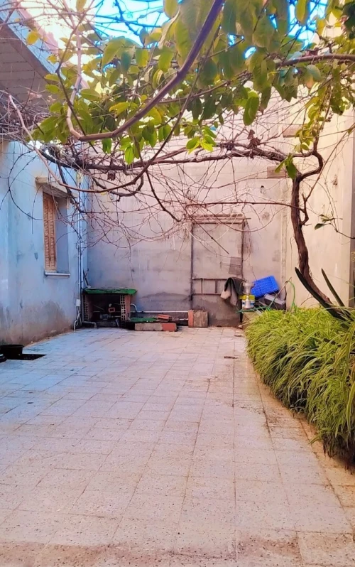 Vente Villa Tipaza Ain tagourait