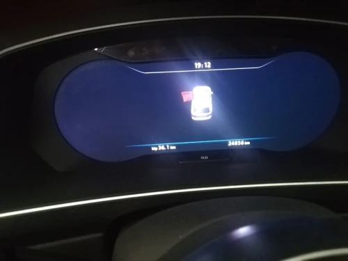 Volkswagen Tiguan 2017 R Line