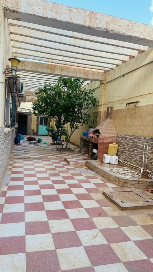 Vente Villa Béchar Bechar