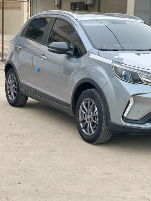 Livan X3 Pro  2024 Automatique (Avec toi ouvrant )