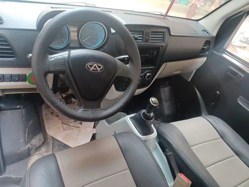 Chery Yoki 2019 Double cabine