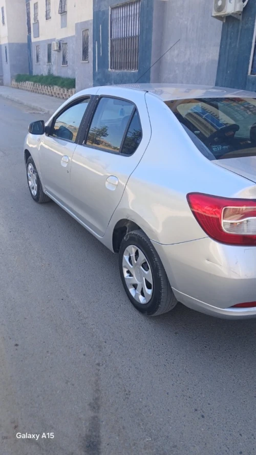 Dacia Logan 2015 Logan
