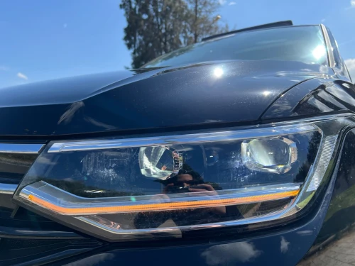 Volkswagen Tiguan 2025 L