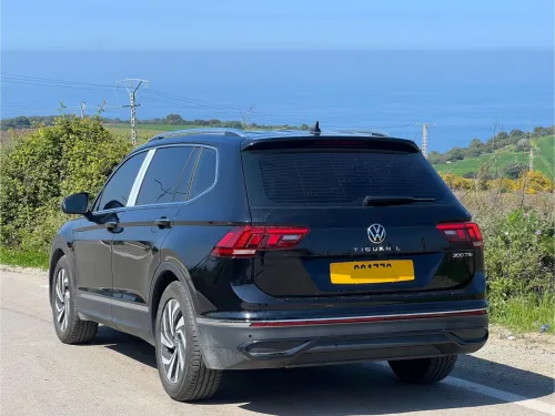 Volkswagen Tiguan 2025 L