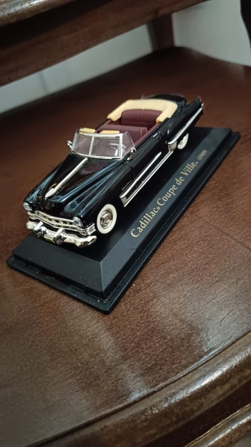 Avendre voiture de collection