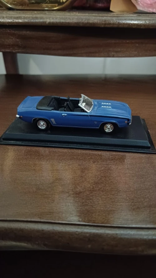 Avendre voiture de collection