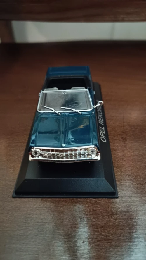 Avendre voiture de collection
