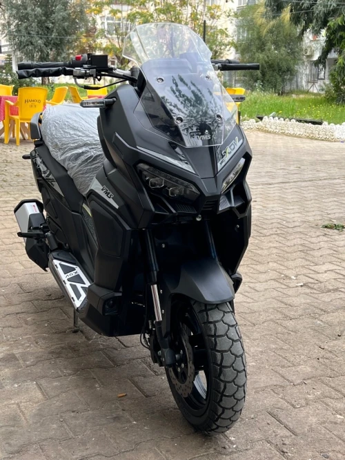 Xdv Xdv 200 2026