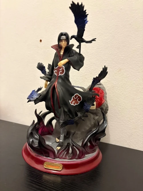 Figurine Naruto Shippuden (7000DA)